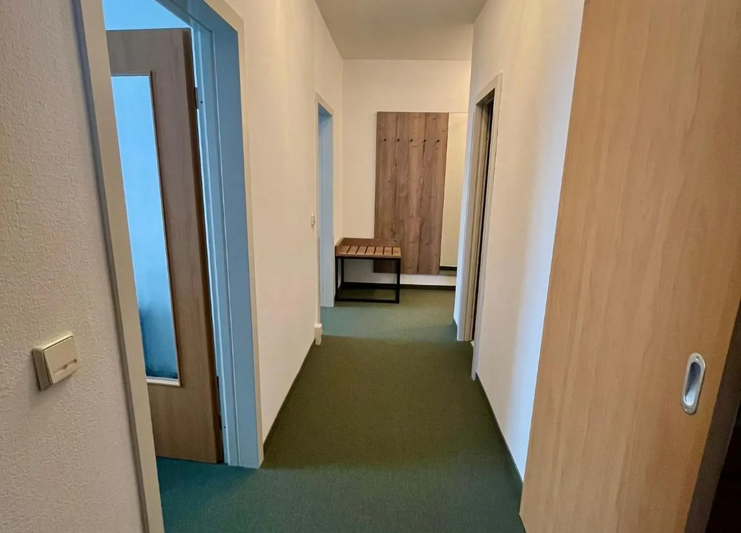 Grosses Familienapartment Mit Blick Zur Frauenkirche Dresden