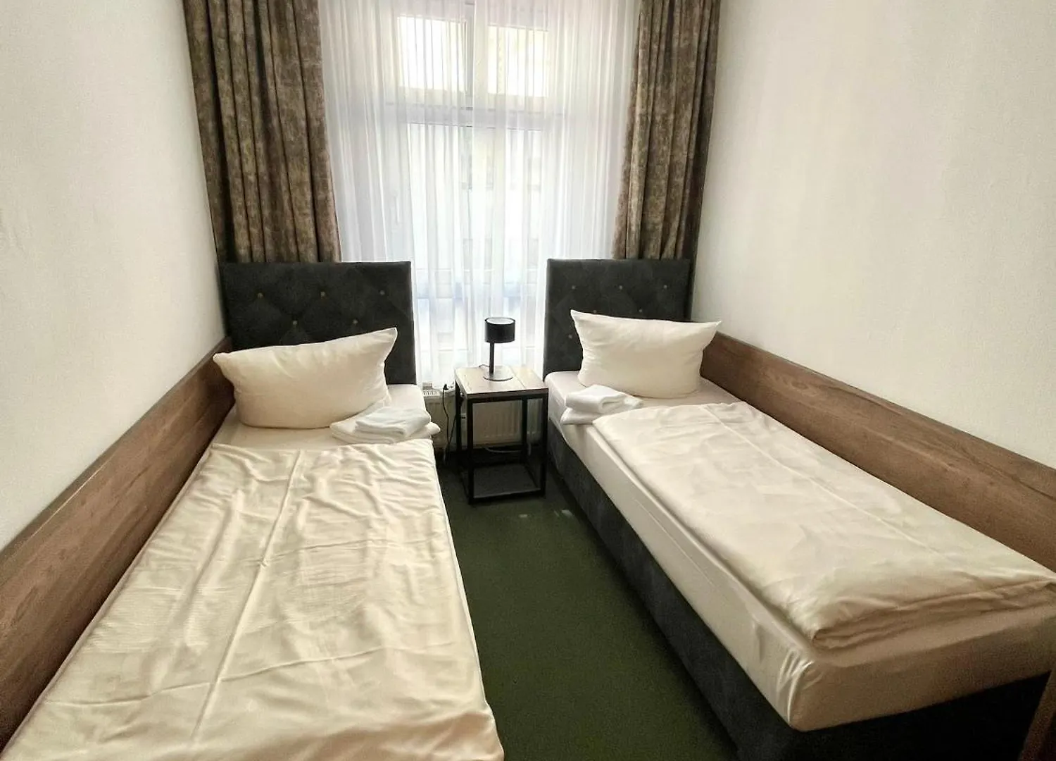 Grosses Familienapartment Mit Blick Zur Frauenkirche Dresda Appartamento